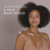 Body Shield Glow SPF 50 -- Colorescience Total Protection®