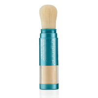 Colorescience Sunforgettable® Total Protection® Brush-On Tinted Shield SPF 50