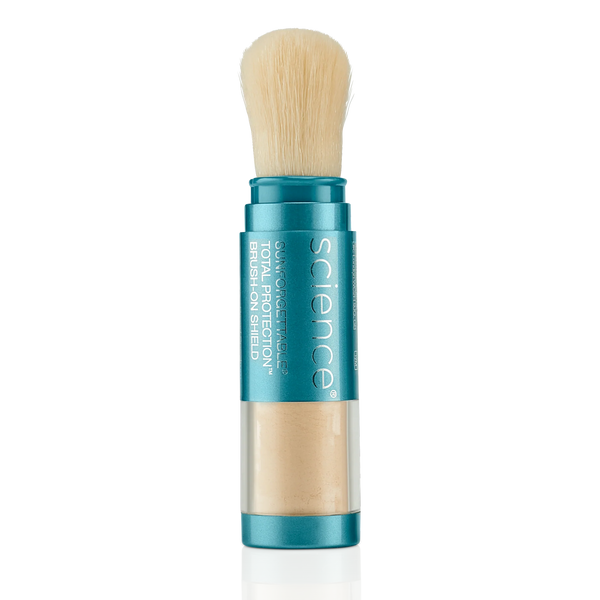 Colorescience Sunforgettable® Total Protection® Brush-On Tinted Shield SPF 50