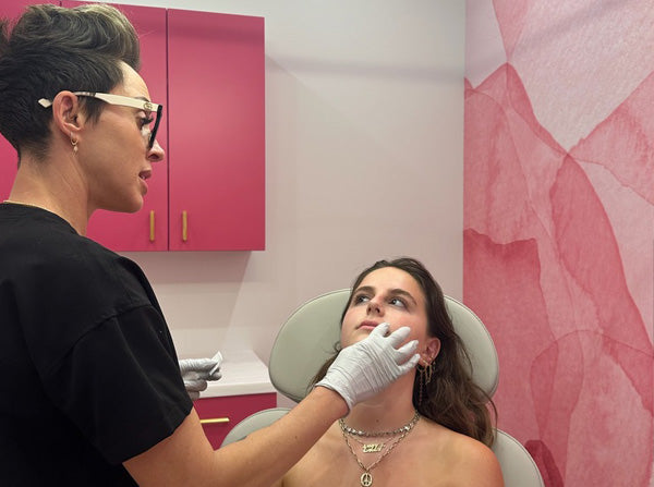 Physician-Led Med Spa, Wellness & Boutique in La Jolla | PRFCT