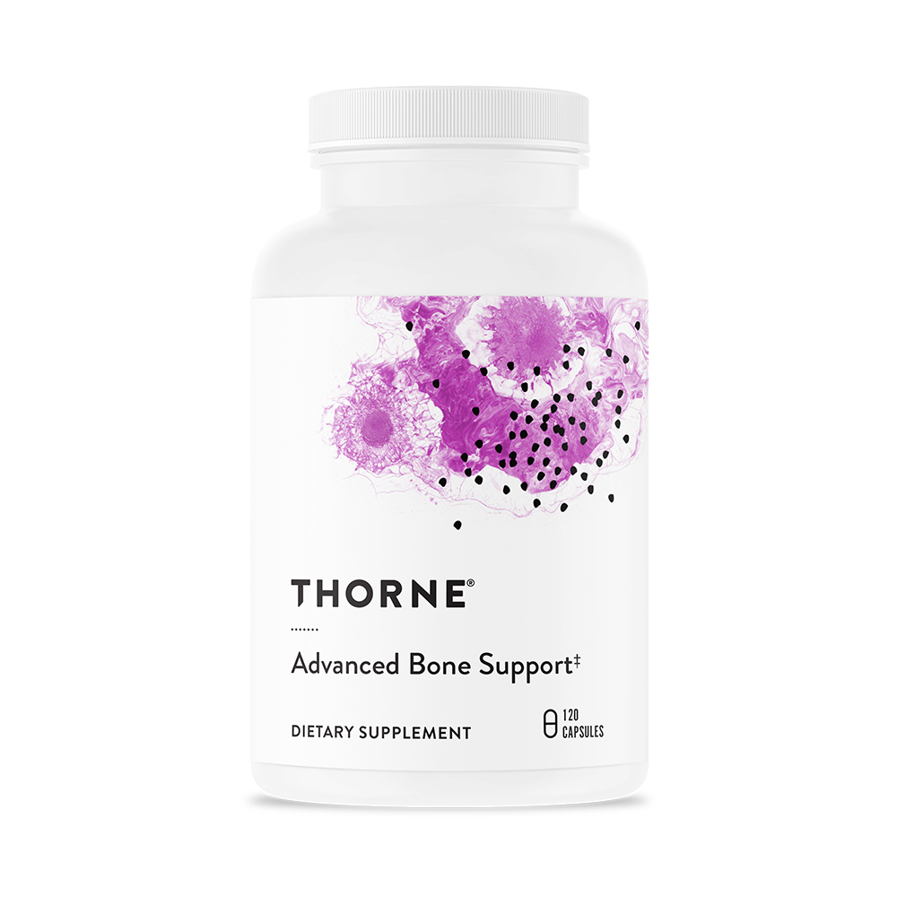 Thorne Advanced Bone Support