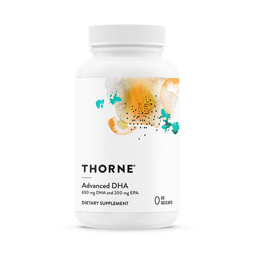 Thorne Advanced DHA