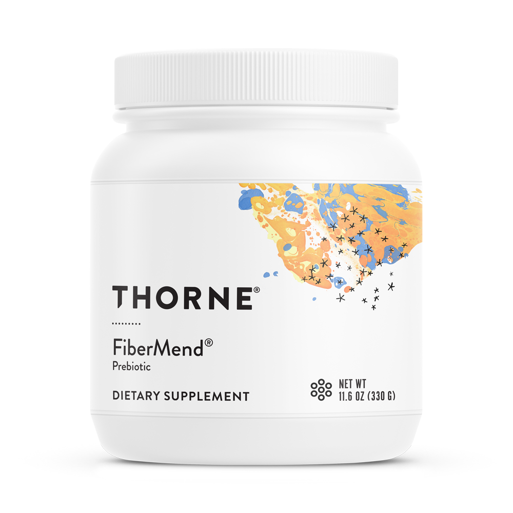 Thorne FiberMend® - View 1