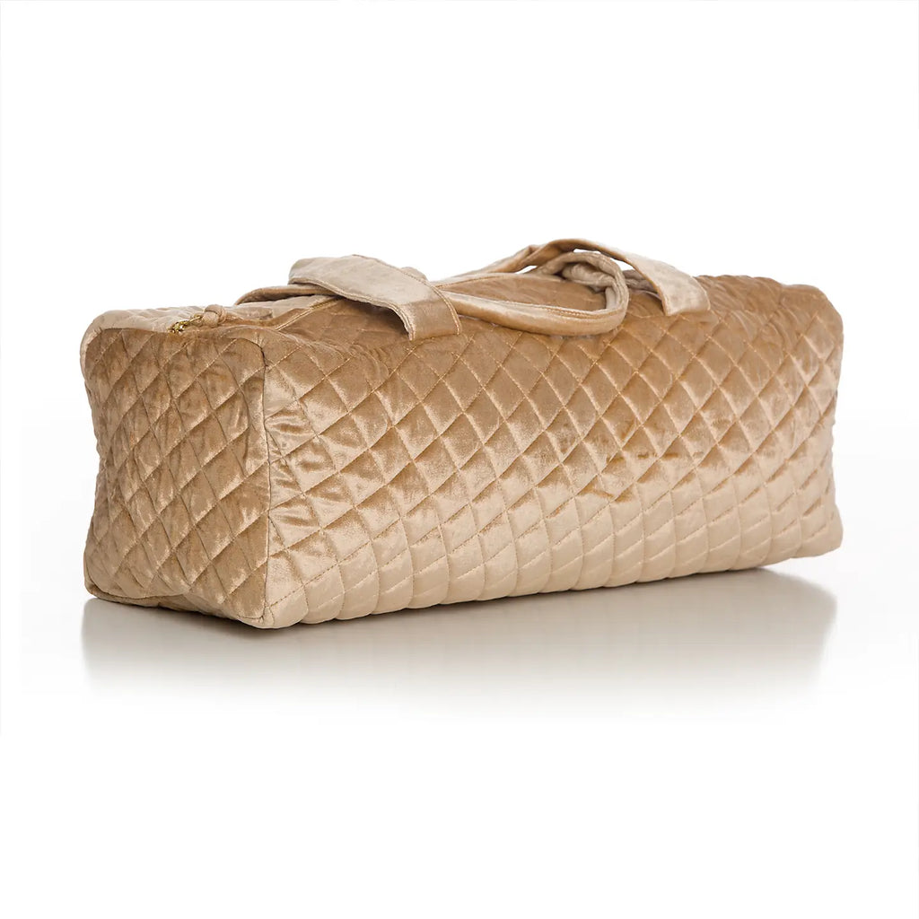 Mahjong Travel Bag 3-piece Set