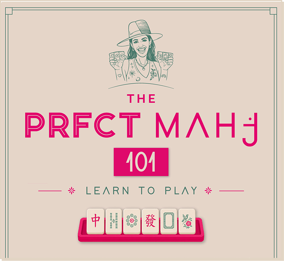 MAHJ 101-0