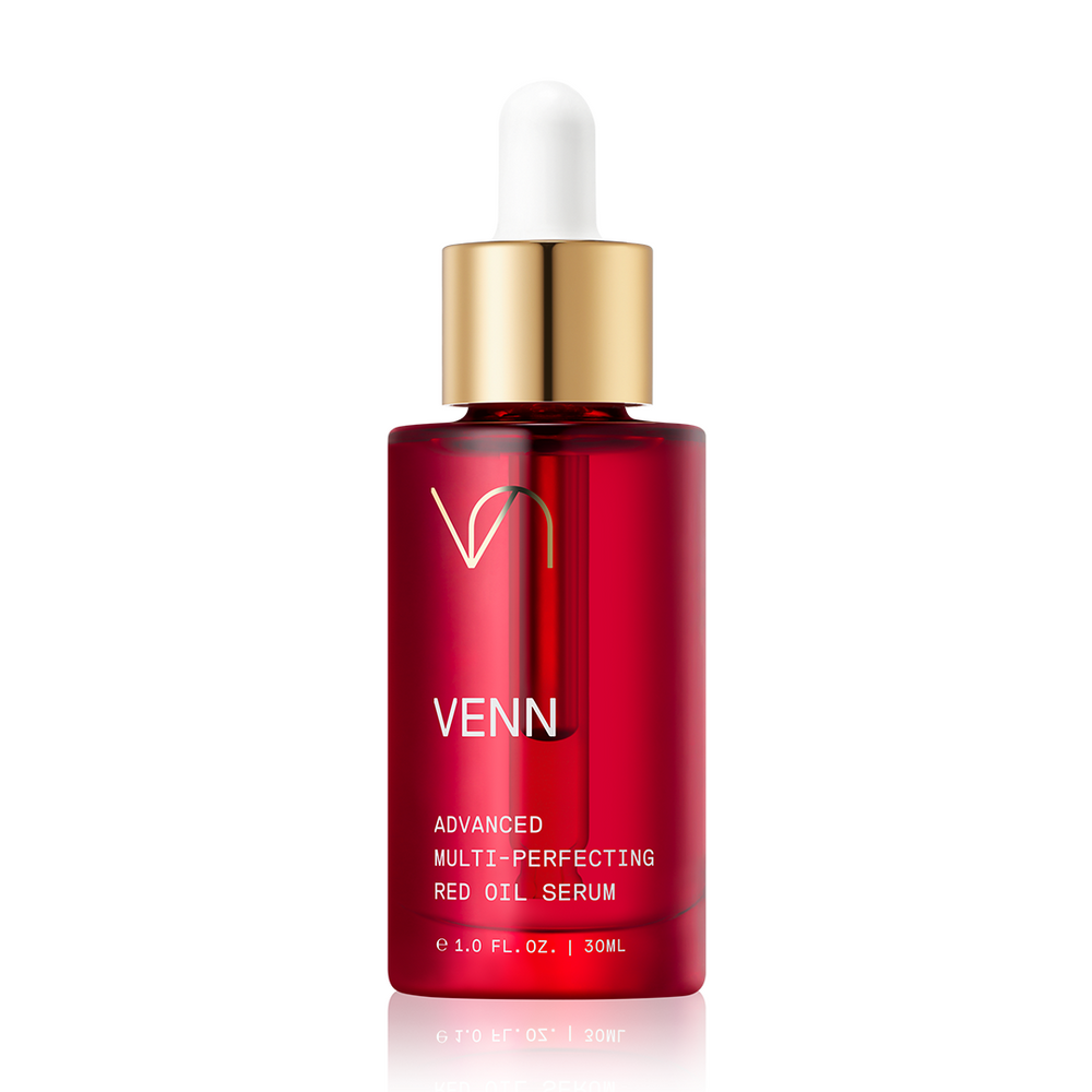 Venn Advanced Multi-Perfecting Red Oil Serum