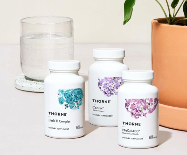 Vitamins & Supplements