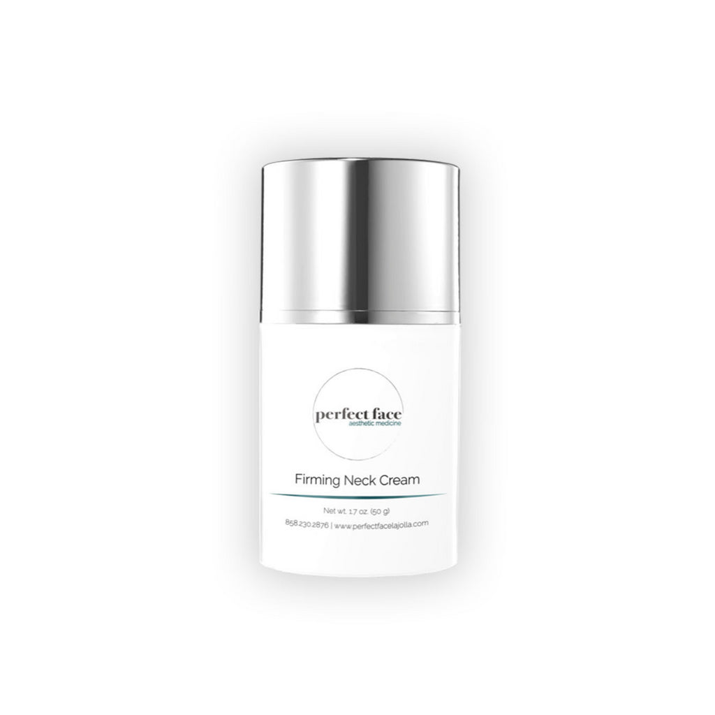 Firming Neck Cream