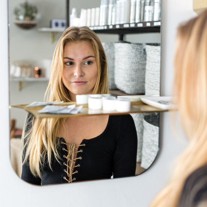 Perfect Face Aesthetic Medicine - PFAM La Jolla - Dew Hover