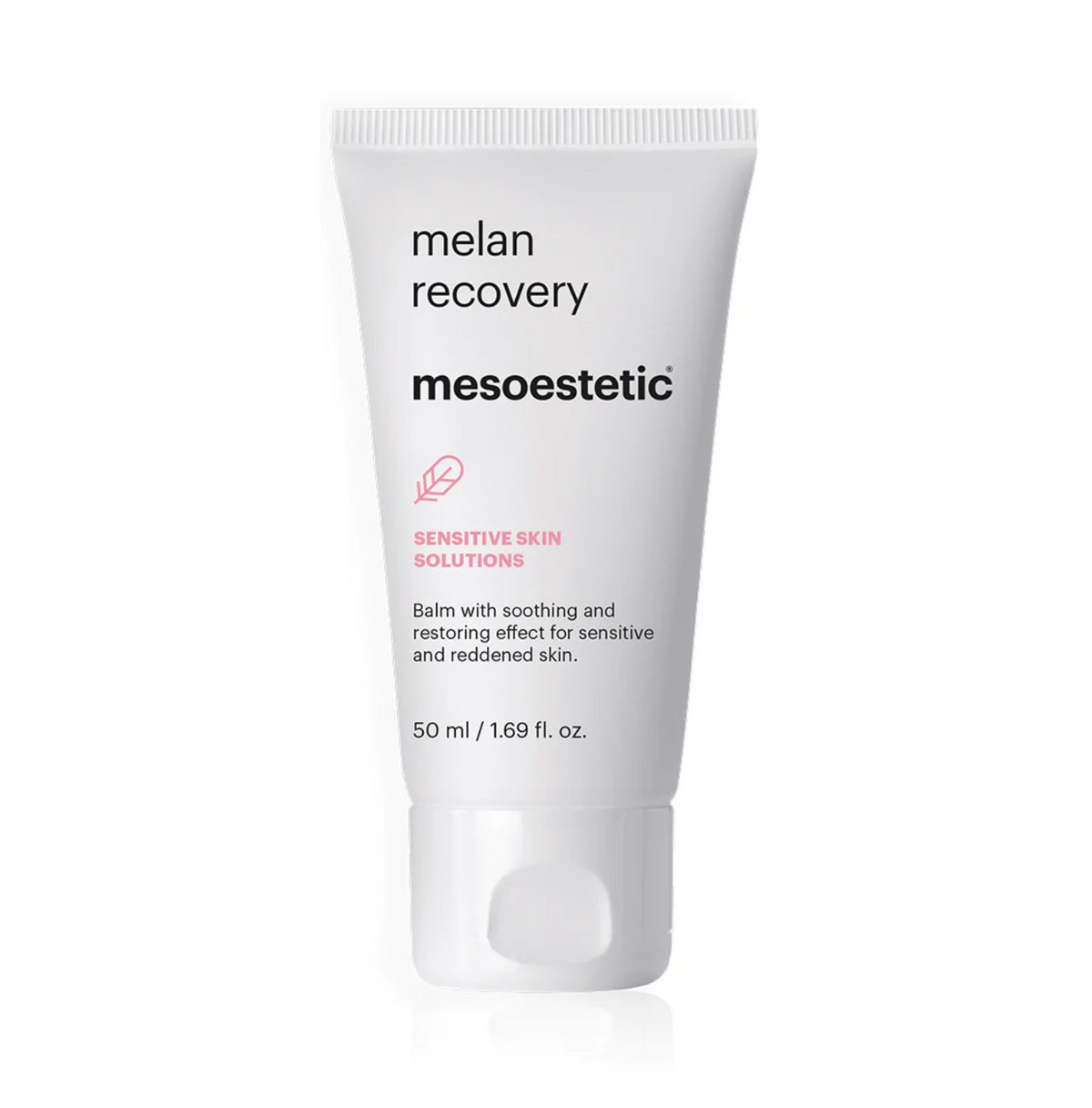 Mesoestetic Melan Recovery Cream