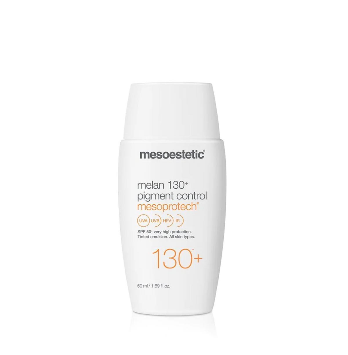 Mesoestetic Mesoprotech Melan 130+ Pigment Control SPF 50+