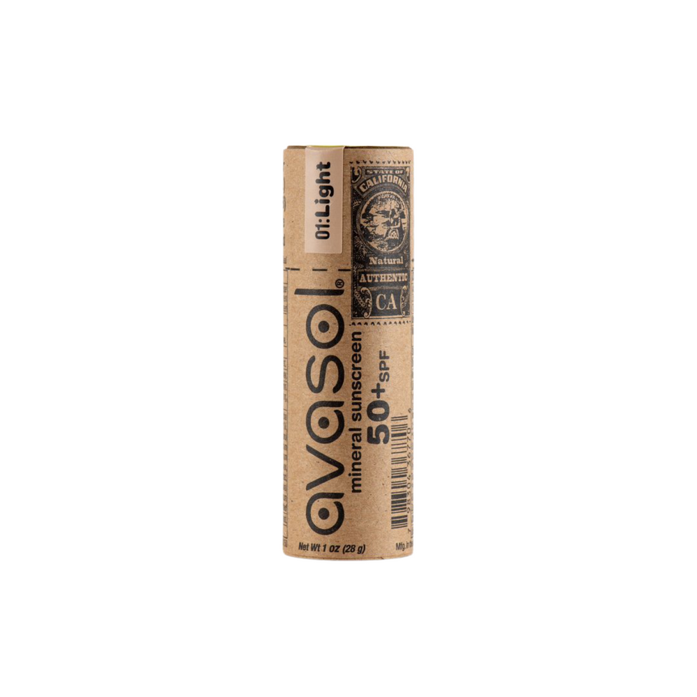 Avasol SPF 50 Mineral Stick - View 2